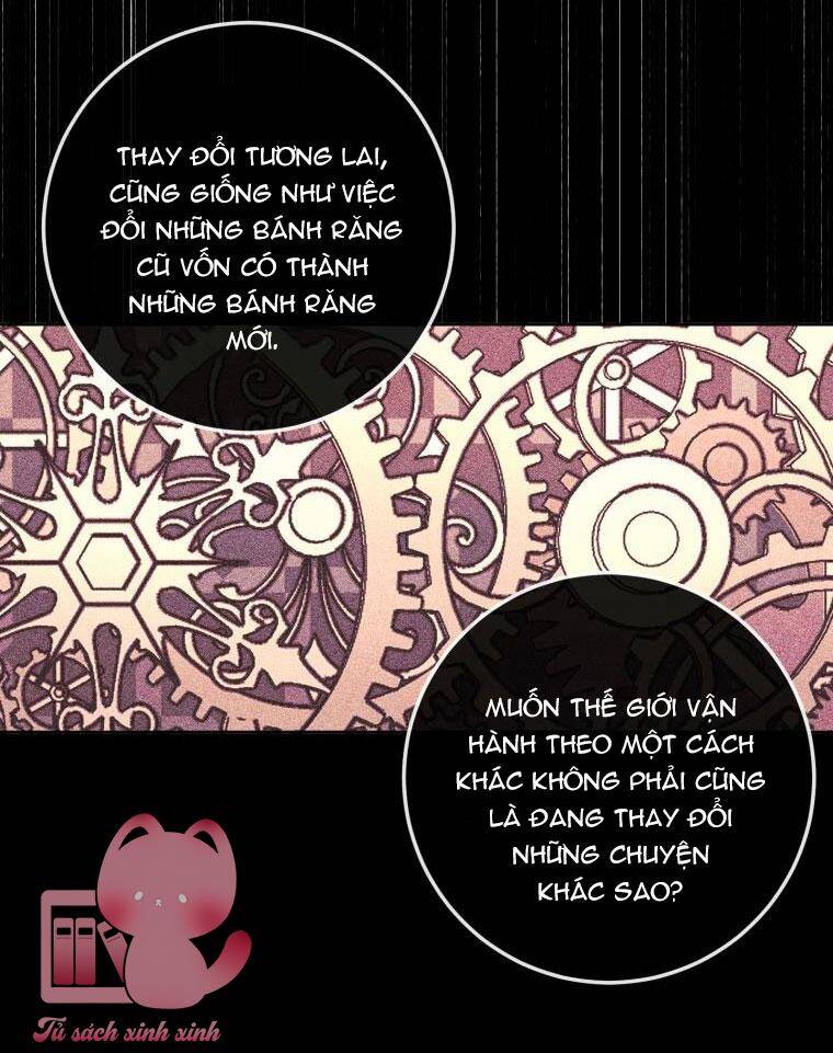 Trở Thành Gia Đình Của Kẻ Phản Diện Chapter 68 - Trang 2