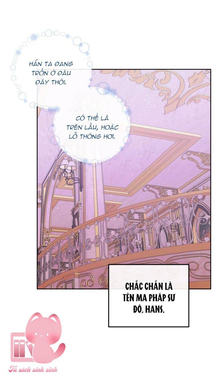 Trở Thành Gia Đình Của Kẻ Phản Diện Chapter 68 - Trang 2