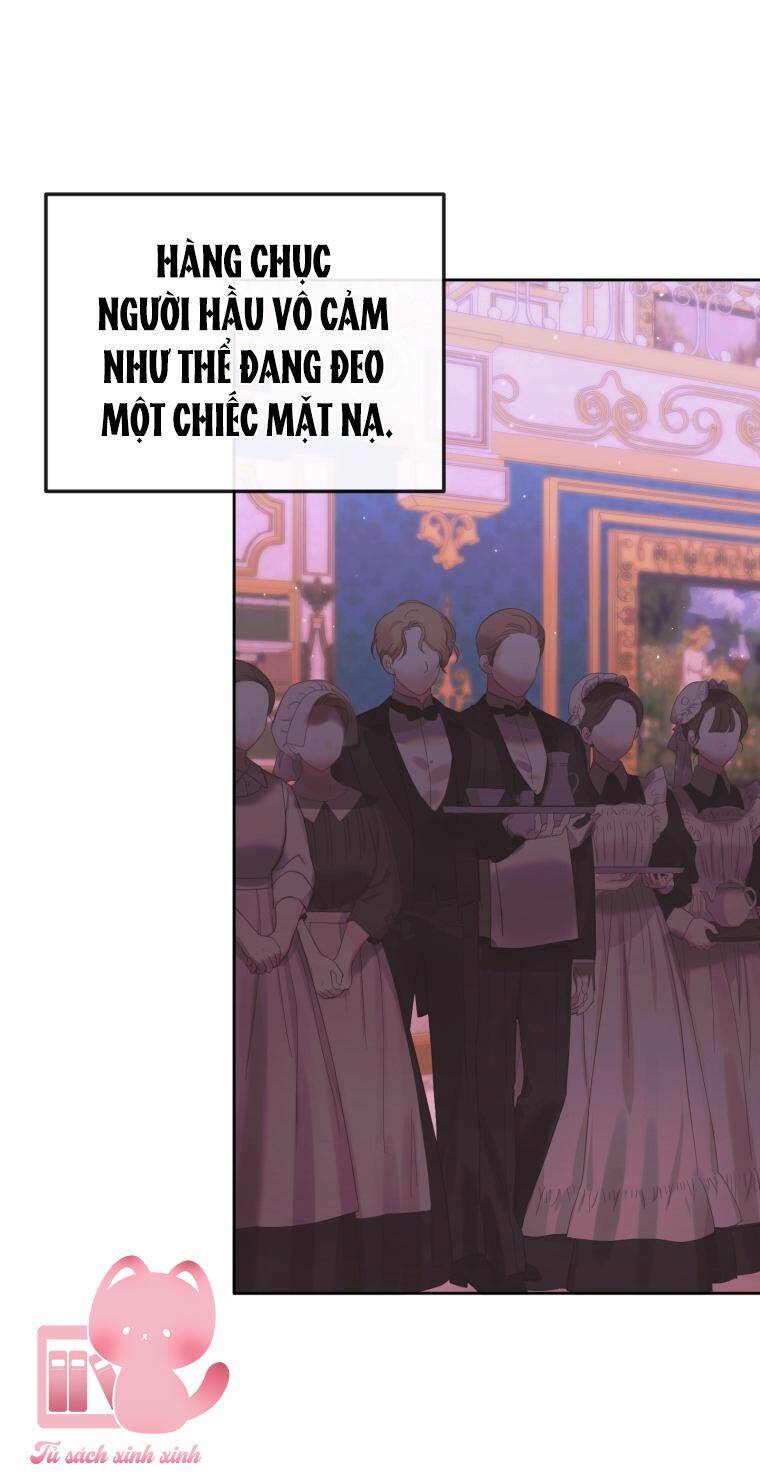 Trở Thành Gia Đình Của Kẻ Phản Diện Chapter 68 - Trang 2