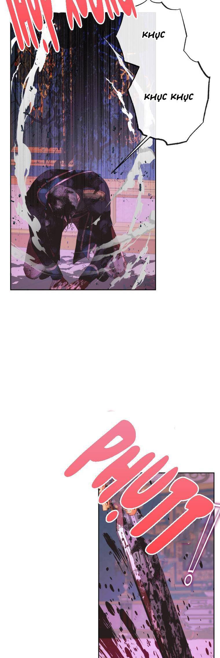 Trở Thành Gia Đình Của Kẻ Phản Diện Chapter 69 - Trang 2