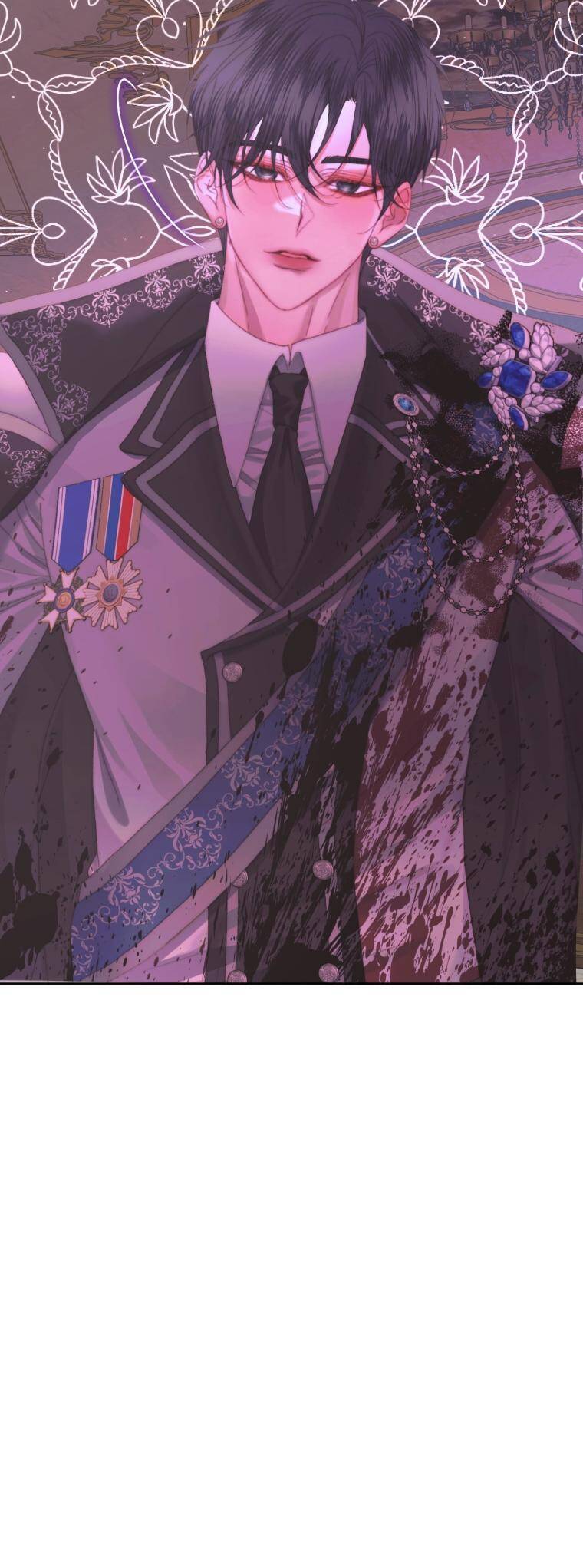 Trở Thành Gia Đình Của Kẻ Phản Diện Chapter 69 - Trang 2