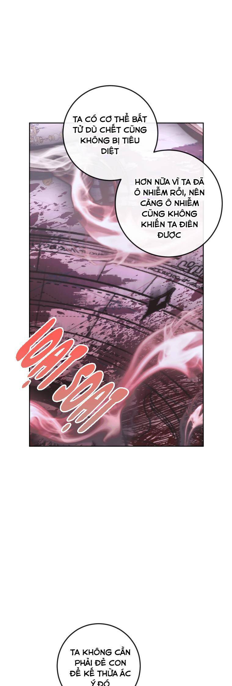 Trở Thành Gia Đình Của Kẻ Phản Diện Chapter 69 - Trang 2