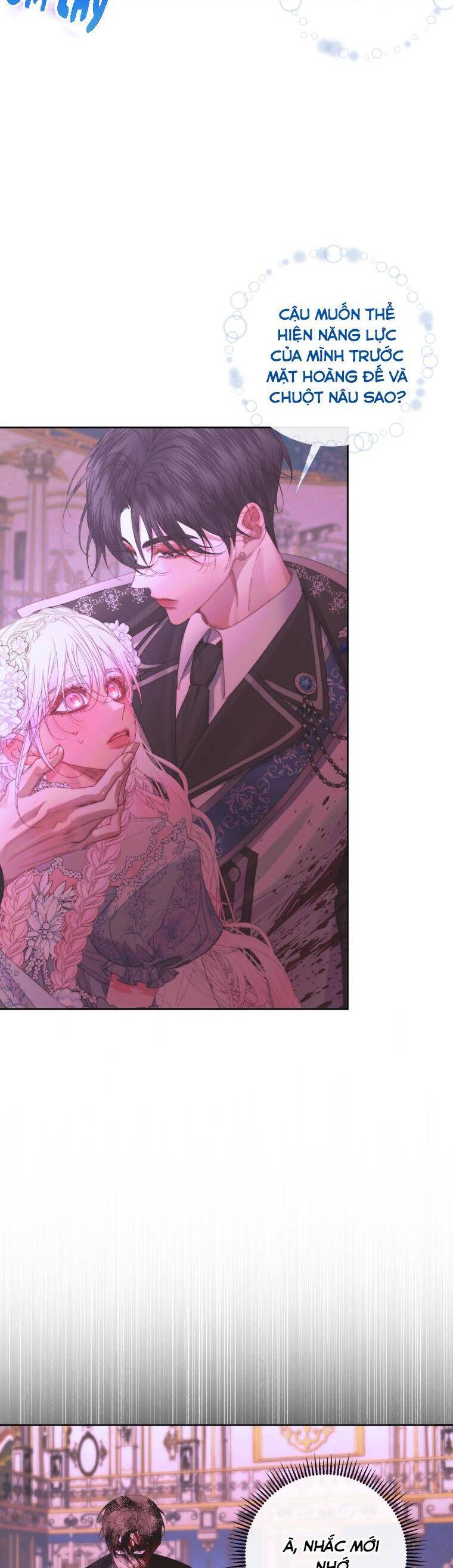 Trở Thành Gia Đình Của Kẻ Phản Diện Chapter 69 - Trang 2