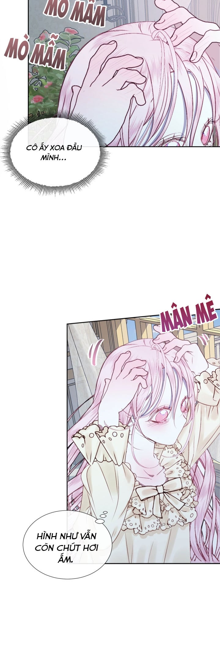 Trở Thành Gia Đình Của Kẻ Phản Diện Chapter 7 - Trang 2