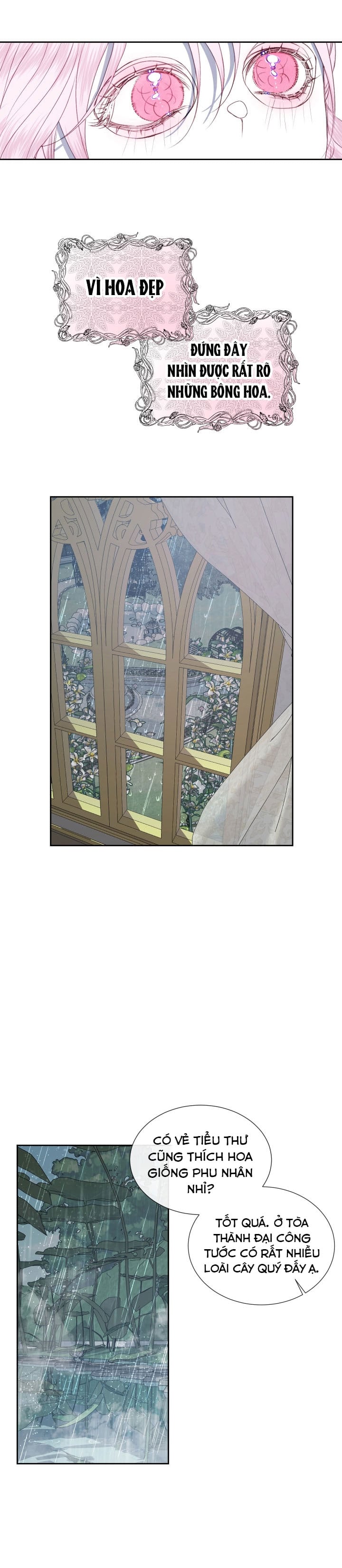 Trở Thành Gia Đình Của Kẻ Phản Diện Chapter 7 - Trang 2