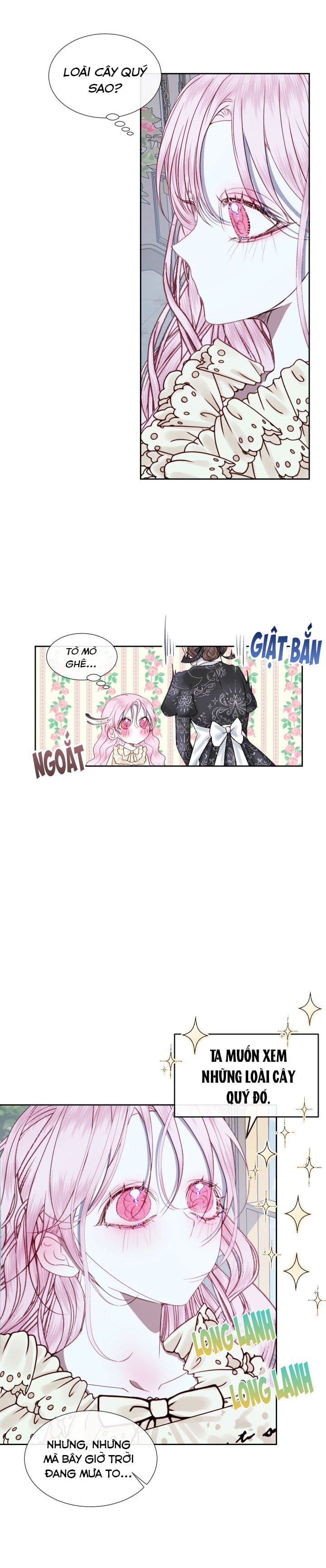 Trở Thành Gia Đình Của Kẻ Phản Diện Chapter 7 - Trang 2