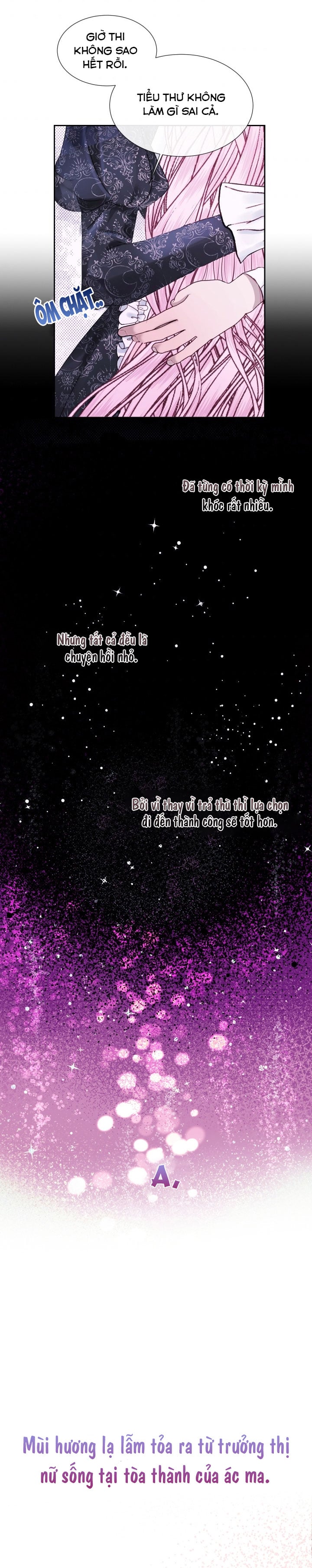 Trở Thành Gia Đình Của Kẻ Phản Diện Chapter 7 - Trang 2