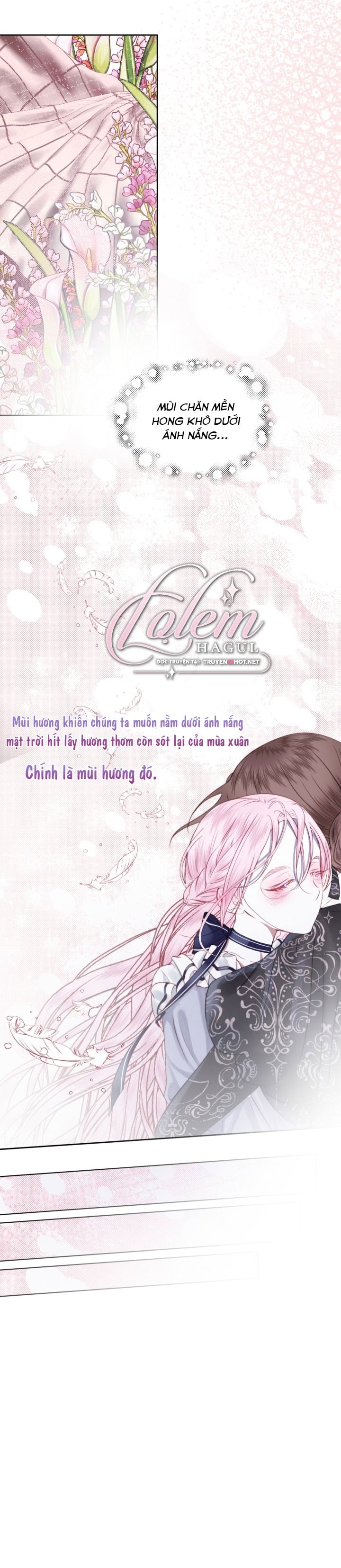 Trở Thành Gia Đình Của Kẻ Phản Diện Chapter 7 - Trang 2