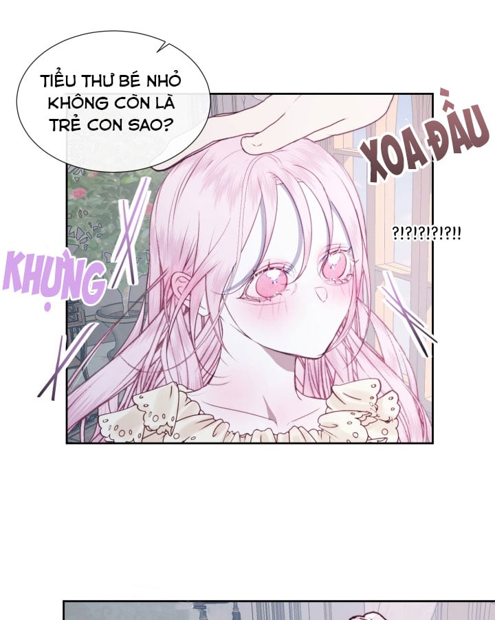 Trở Thành Gia Đình Của Kẻ Phản Diện Chapter 7 - Trang 2