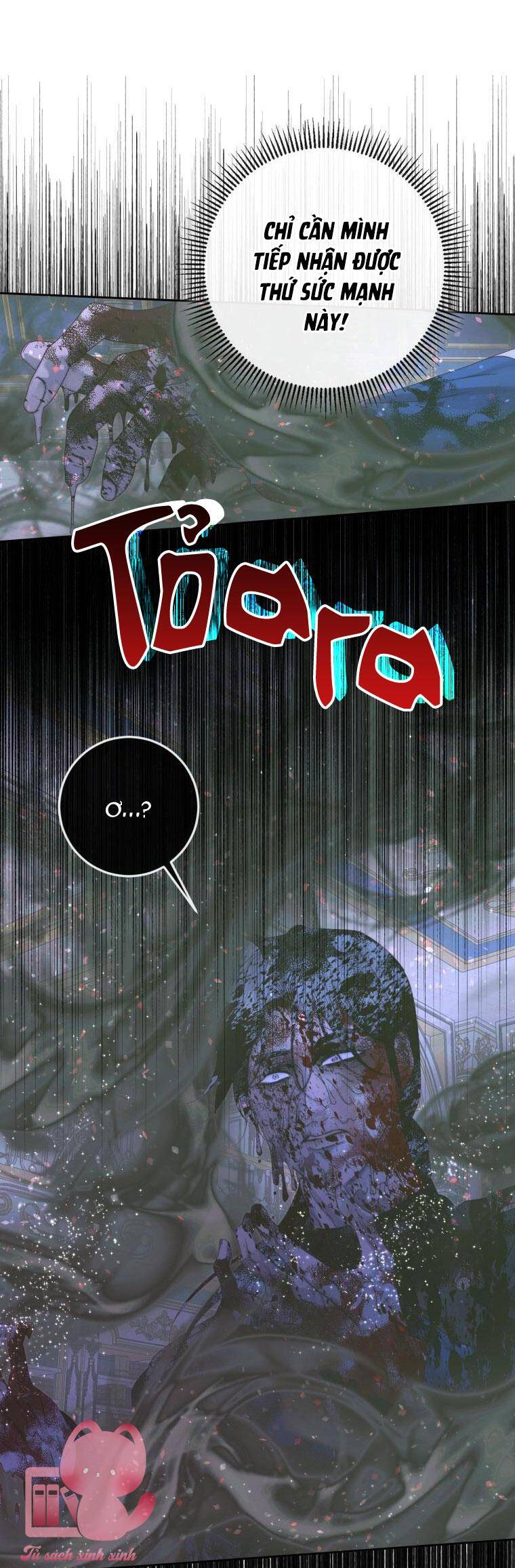 Trở Thành Gia Đình Của Kẻ Phản Diện Chapter 70 - Trang 2