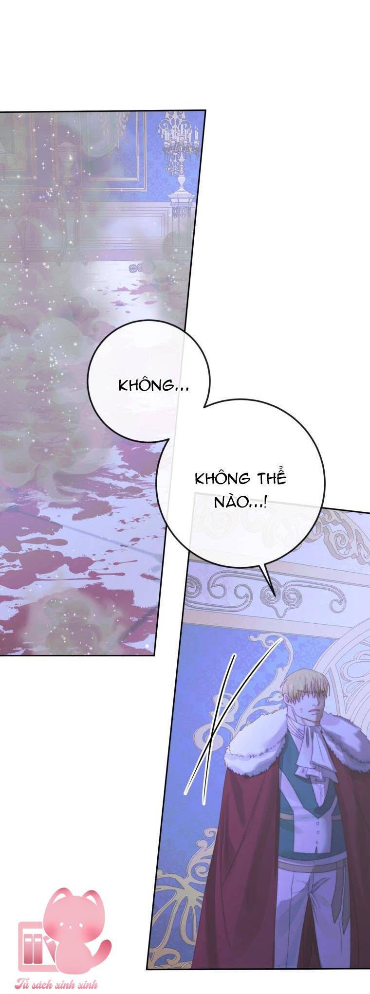 Trở Thành Gia Đình Của Kẻ Phản Diện Chapter 70 - Trang 2