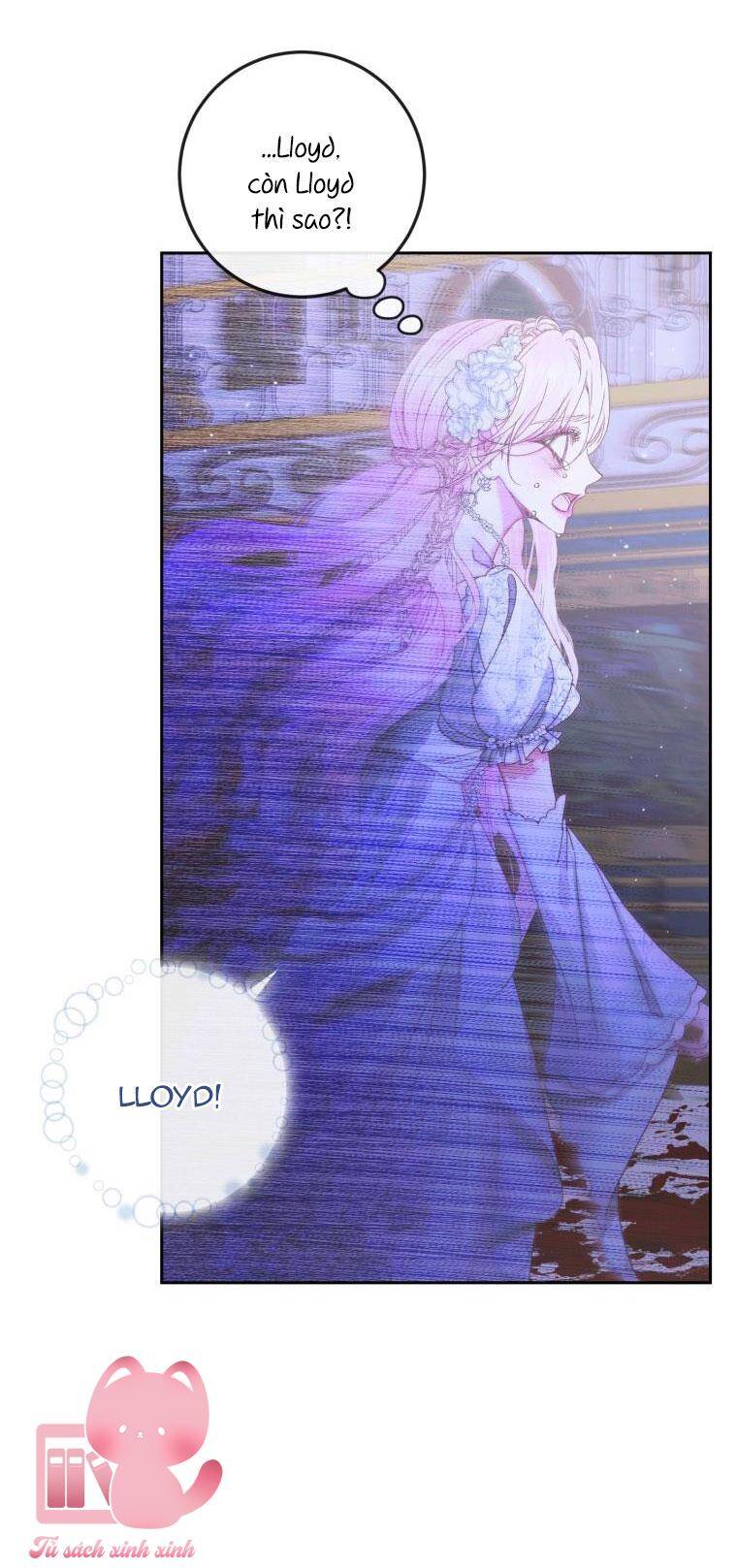 Trở Thành Gia Đình Của Kẻ Phản Diện Chapter 70 - Trang 2