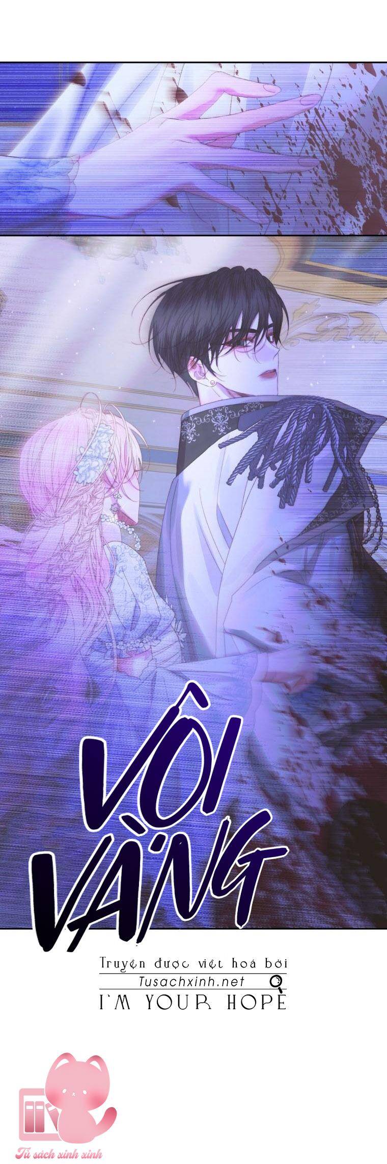 Trở Thành Gia Đình Của Kẻ Phản Diện Chapter 70 - Trang 2