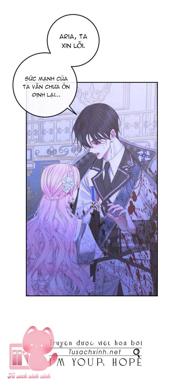 Trở Thành Gia Đình Của Kẻ Phản Diện Chapter 70 - Trang 2