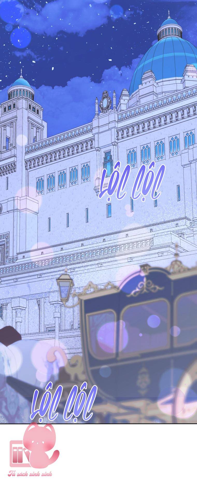 Trở Thành Gia Đình Của Kẻ Phản Diện Chapter 70 - Trang 2