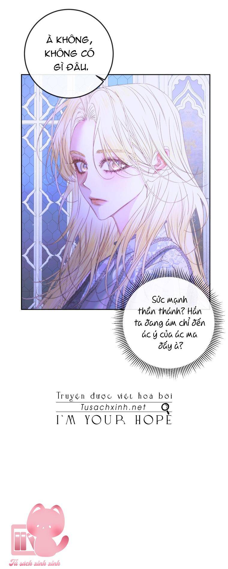 Trở Thành Gia Đình Của Kẻ Phản Diện Chapter 70 - Trang 2