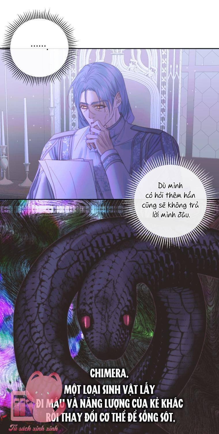 Trở Thành Gia Đình Của Kẻ Phản Diện Chapter 70 - Trang 2