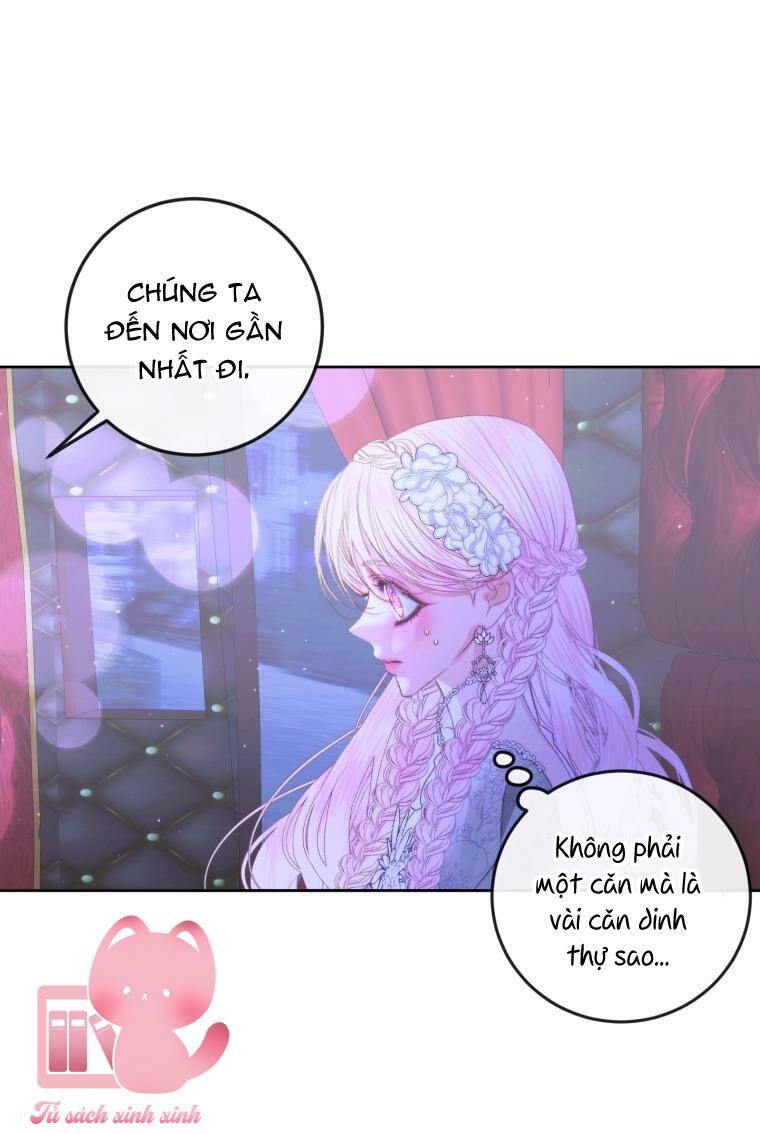 Trở Thành Gia Đình Của Kẻ Phản Diện Chapter 70 - Trang 2