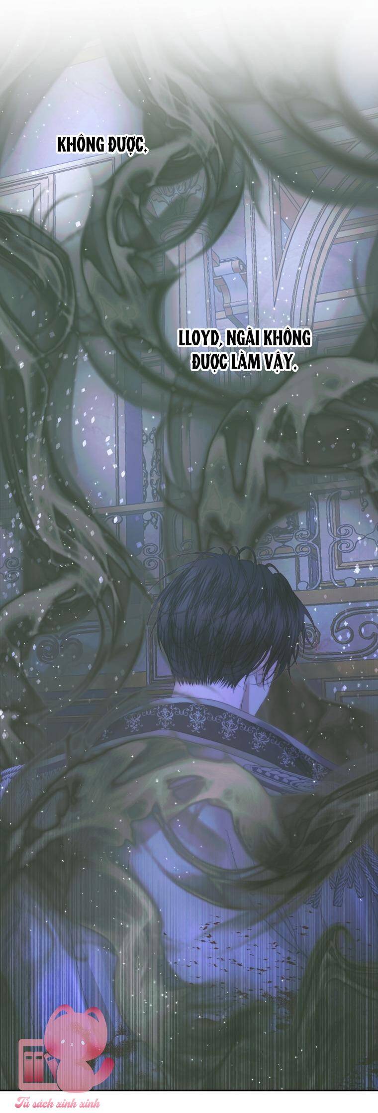 Trở Thành Gia Đình Của Kẻ Phản Diện Chapter 70 - Trang 2