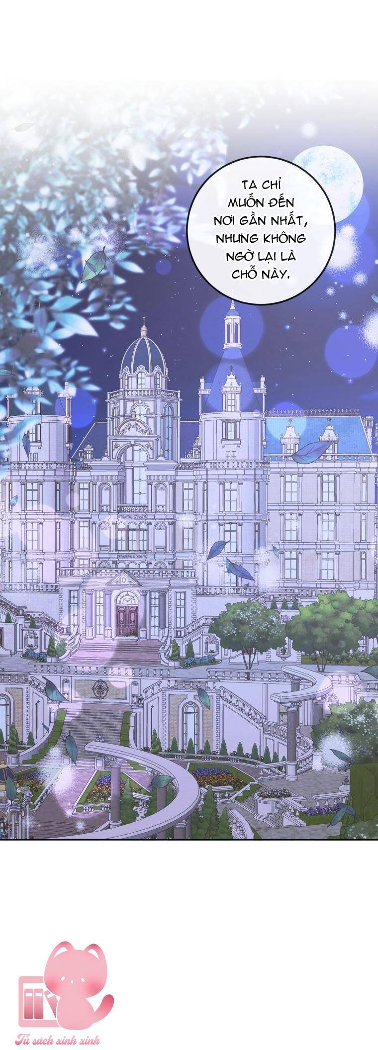 Trở Thành Gia Đình Của Kẻ Phản Diện Chapter 70 - Trang 2