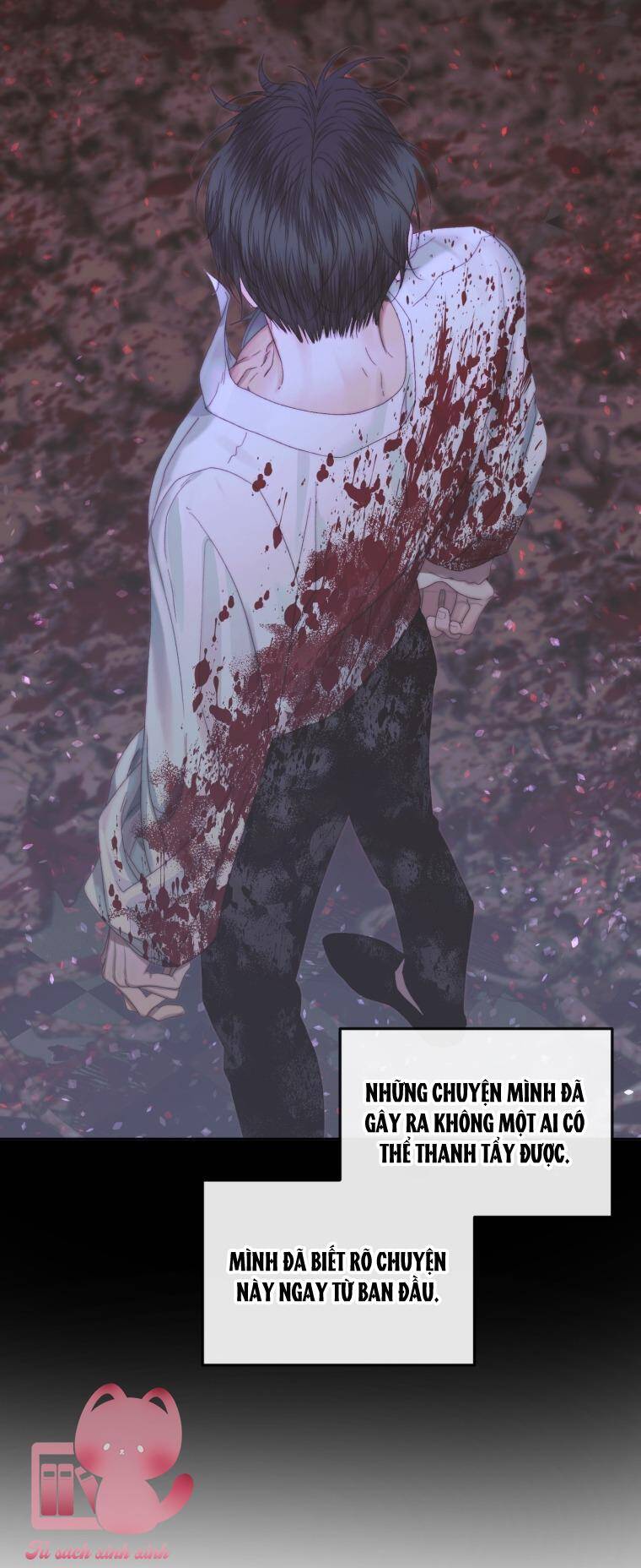 Trở Thành Gia Đình Của Kẻ Phản Diện Chapter 70 - Trang 2