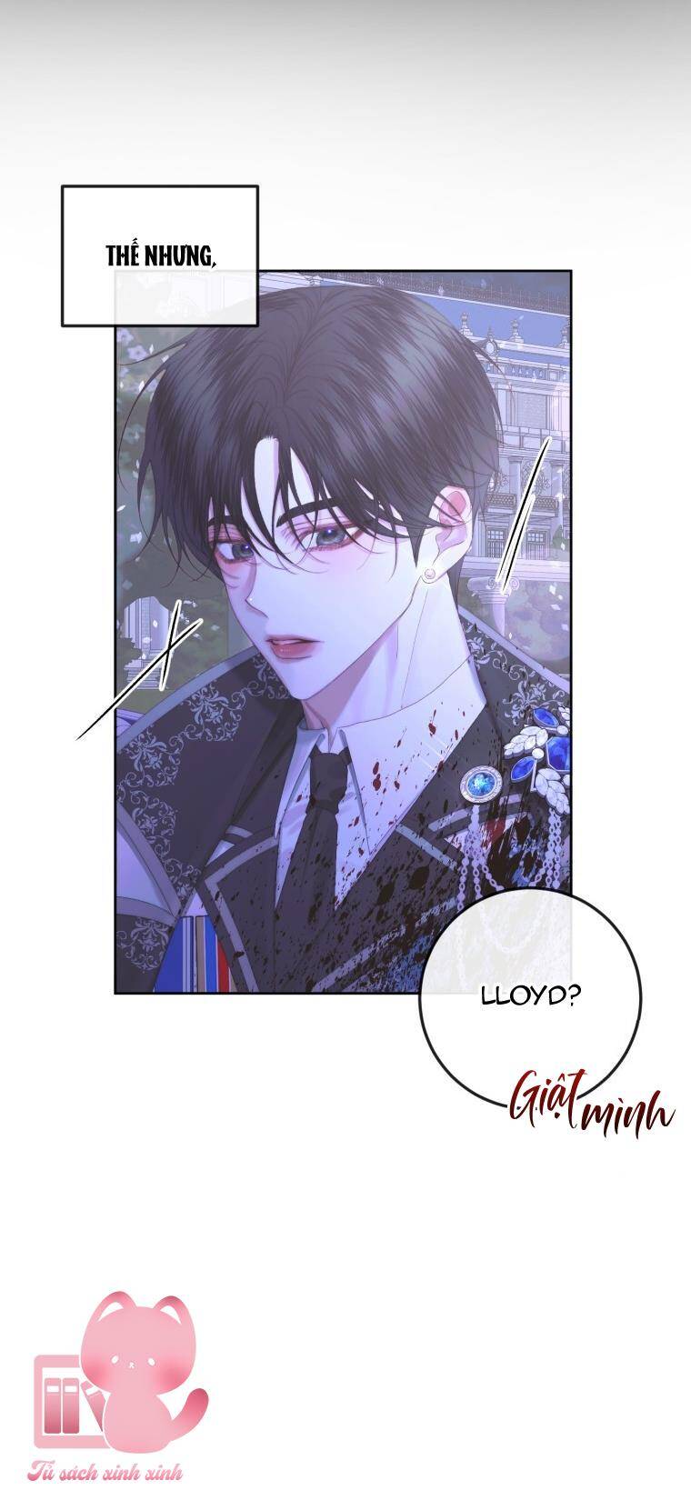 Trở Thành Gia Đình Của Kẻ Phản Diện Chapter 70 - Trang 2