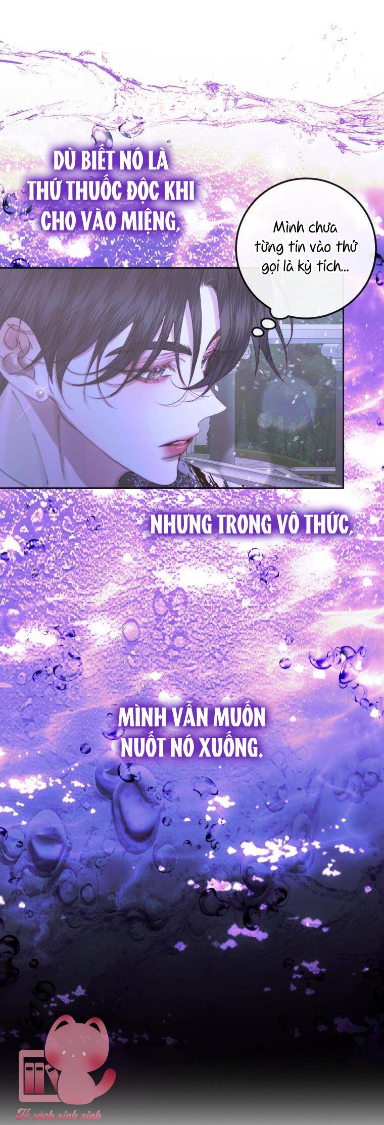 Trở Thành Gia Đình Của Kẻ Phản Diện Chapter 70 - Trang 2