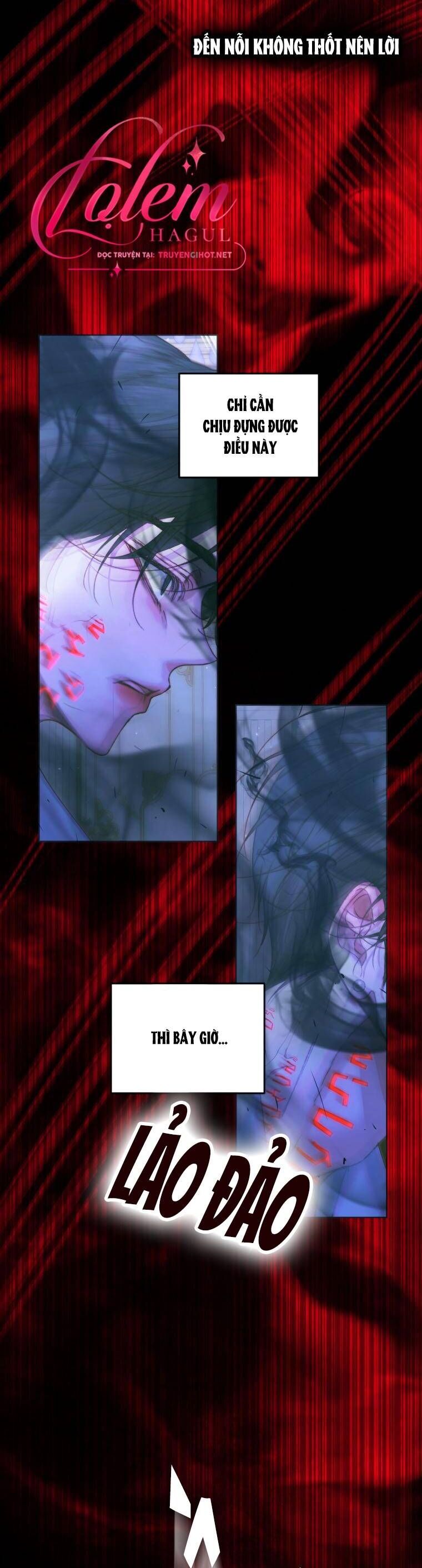 Trở Thành Gia Đình Của Kẻ Phản Diện Chapter 71 - Trang 2