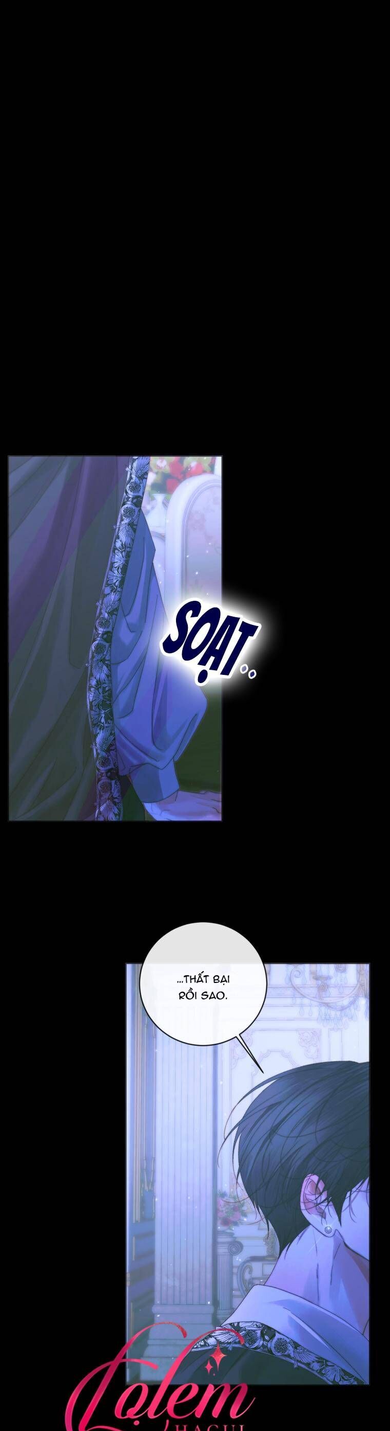 Trở Thành Gia Đình Của Kẻ Phản Diện Chapter 71 - Trang 2