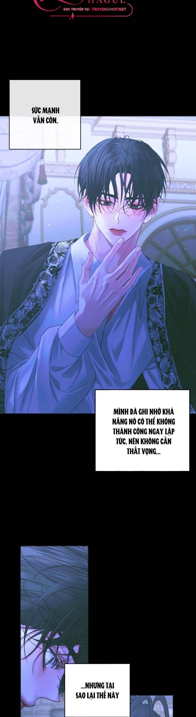 Trở Thành Gia Đình Của Kẻ Phản Diện Chapter 71 - Trang 2