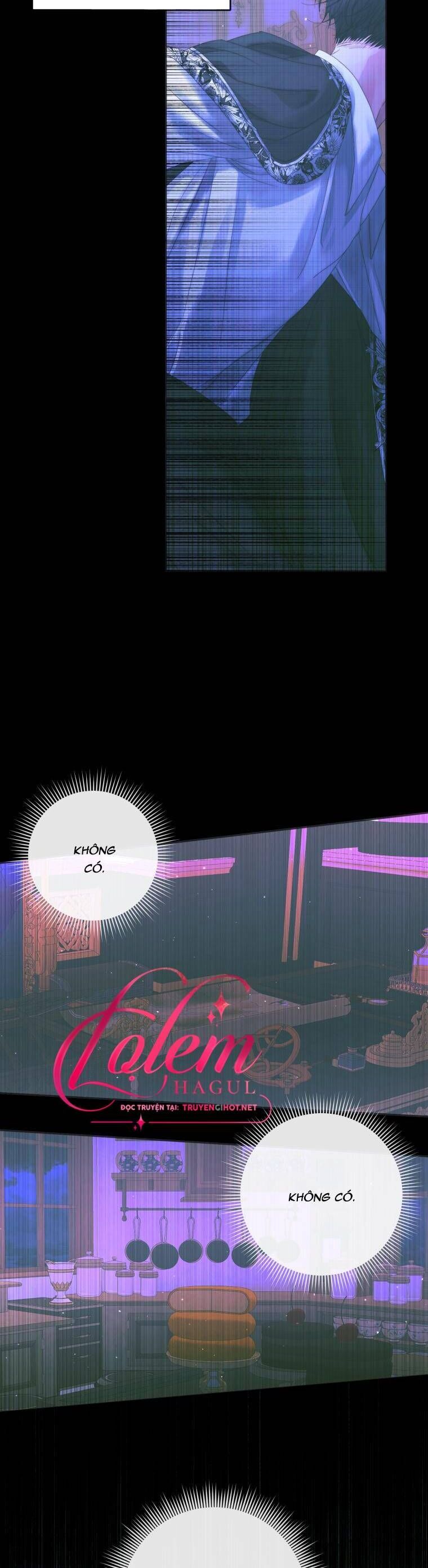 Trở Thành Gia Đình Của Kẻ Phản Diện Chapter 71 - Trang 2