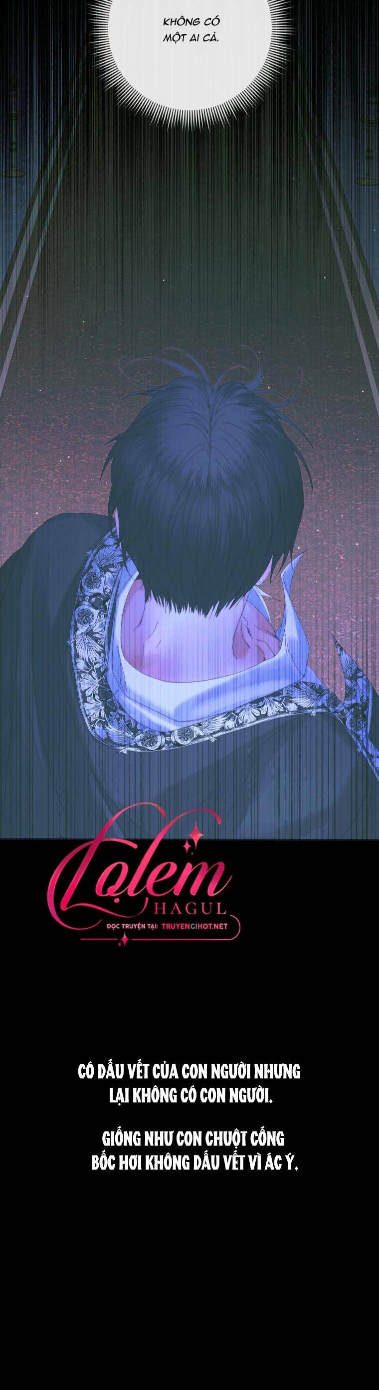 Trở Thành Gia Đình Của Kẻ Phản Diện Chapter 71 - Trang 2