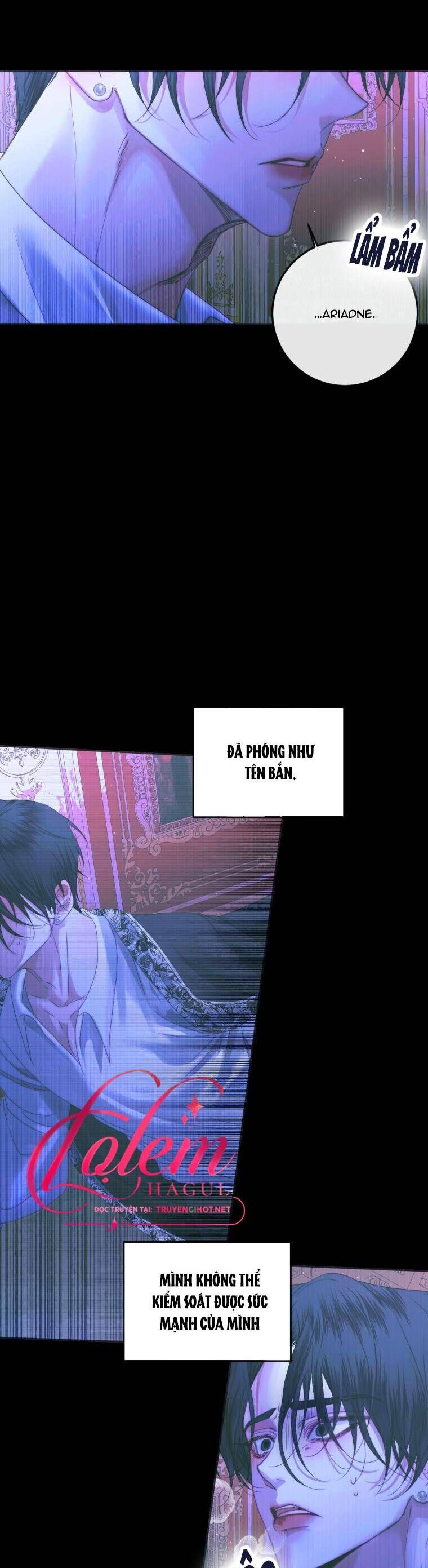 Trở Thành Gia Đình Của Kẻ Phản Diện Chapter 71 - Trang 2