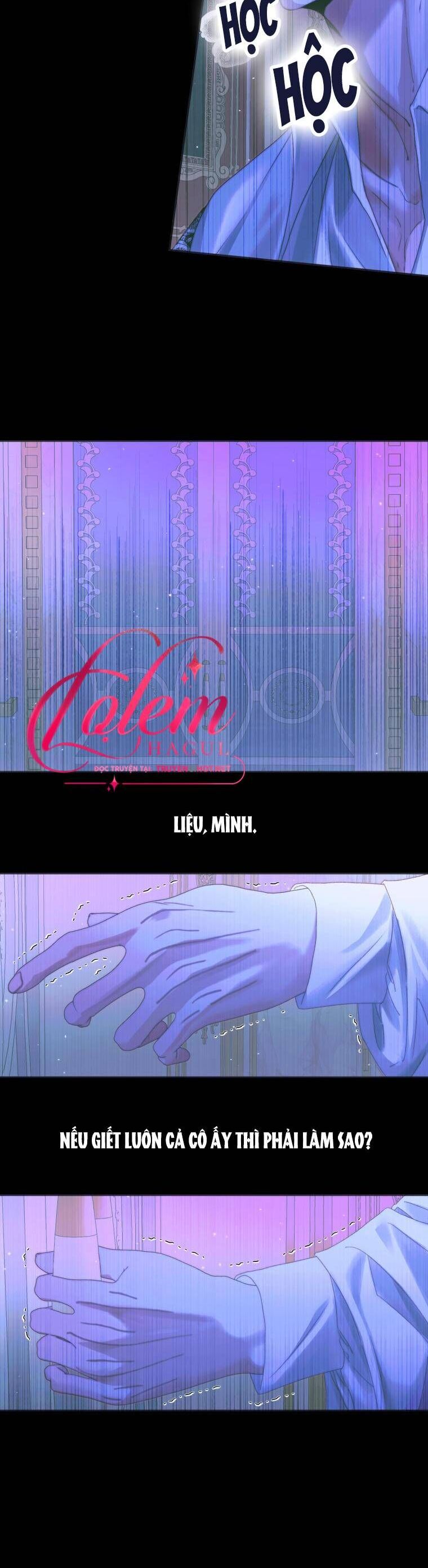 Trở Thành Gia Đình Của Kẻ Phản Diện Chapter 71 - Trang 2