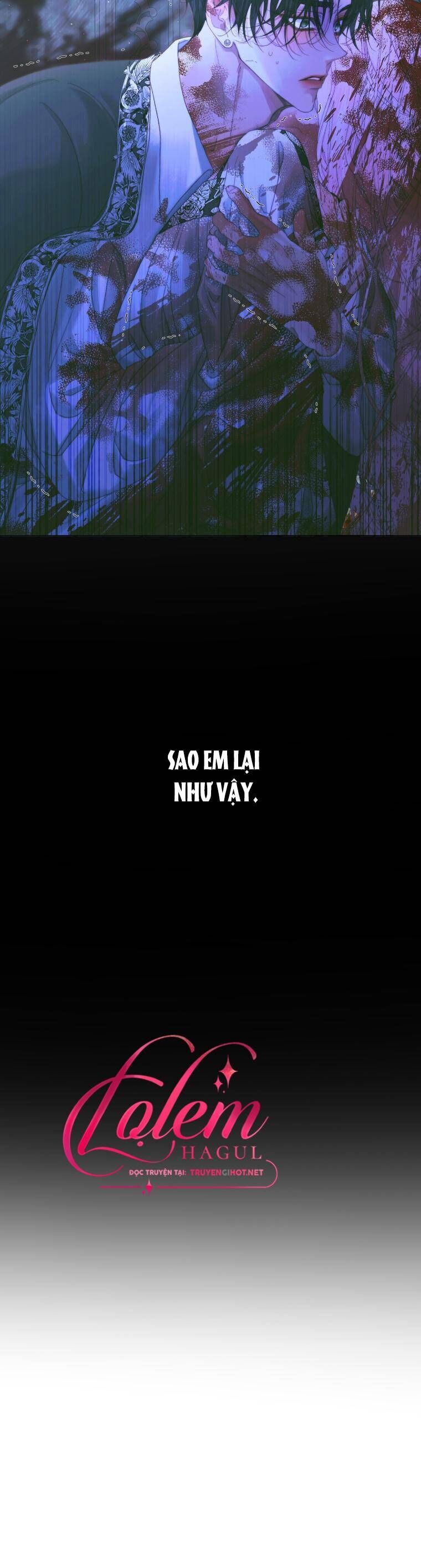 Trở Thành Gia Đình Của Kẻ Phản Diện Chapter 71 - Trang 2