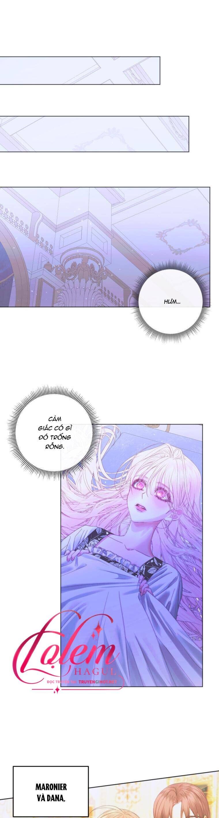 Trở Thành Gia Đình Của Kẻ Phản Diện Chapter 71 - Trang 2