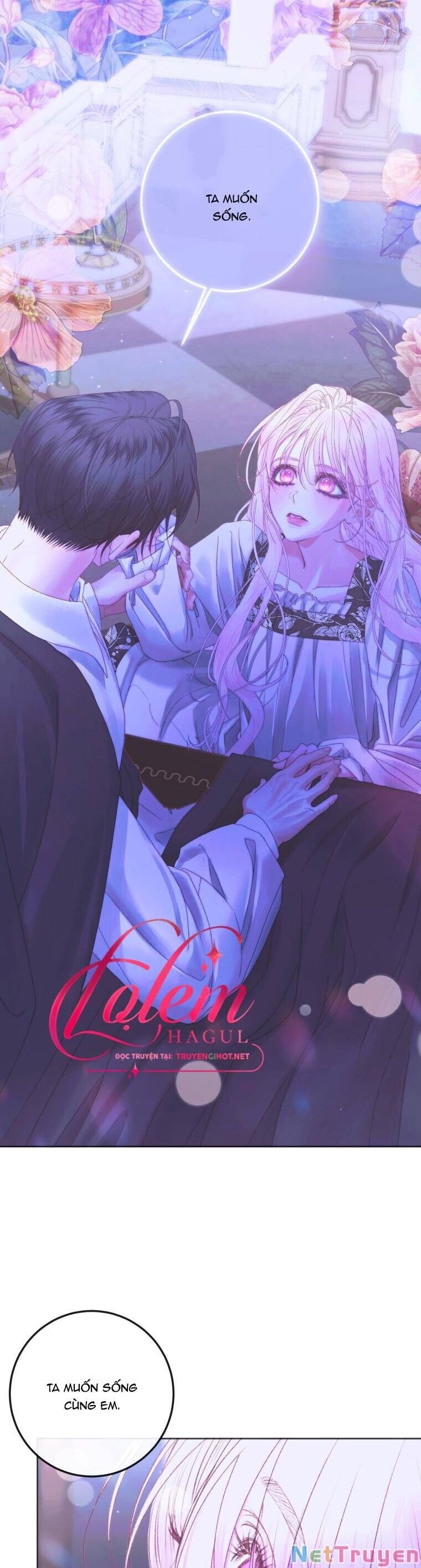 Trở Thành Gia Đình Của Kẻ Phản Diện Chapter 71 - Trang 2