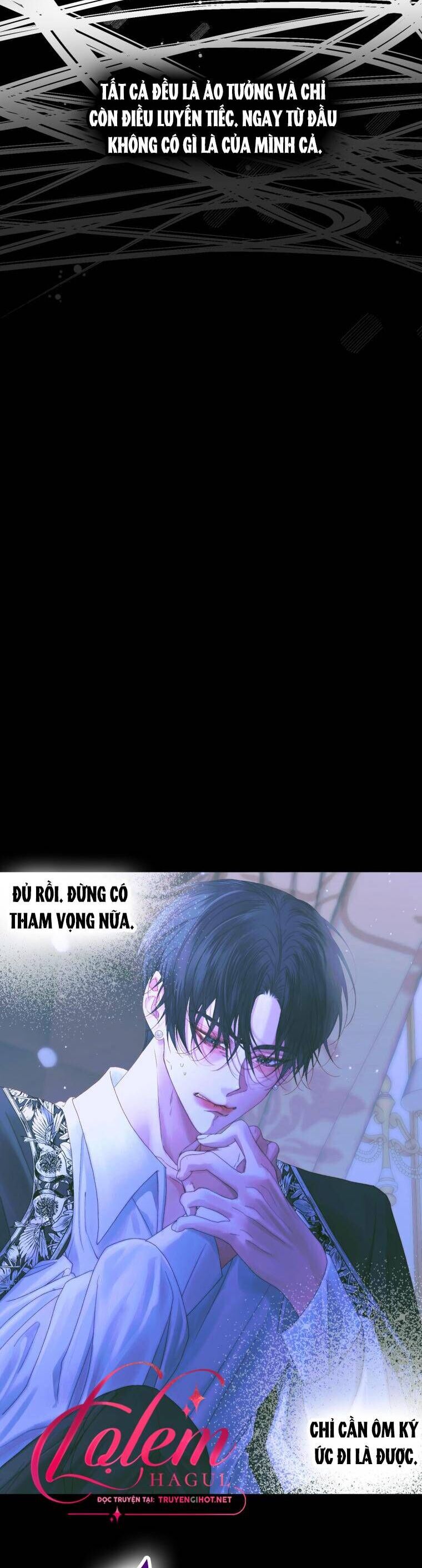 Trở Thành Gia Đình Của Kẻ Phản Diện Chapter 71 - Trang 2