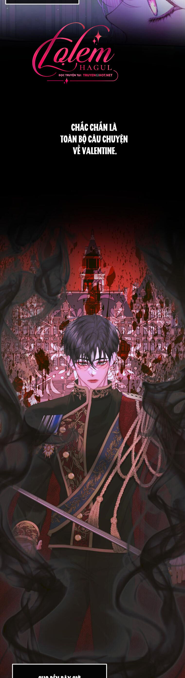 Trở Thành Gia Đình Của Kẻ Phản Diện Chapter 72 - Trang 2