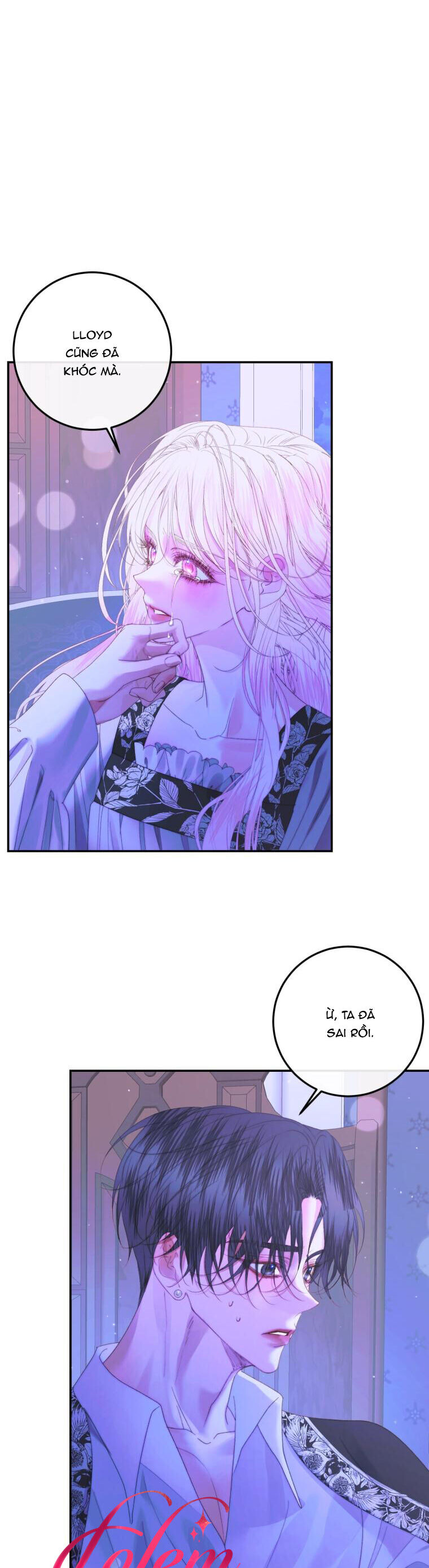 Trở Thành Gia Đình Của Kẻ Phản Diện Chapter 72 - Trang 2