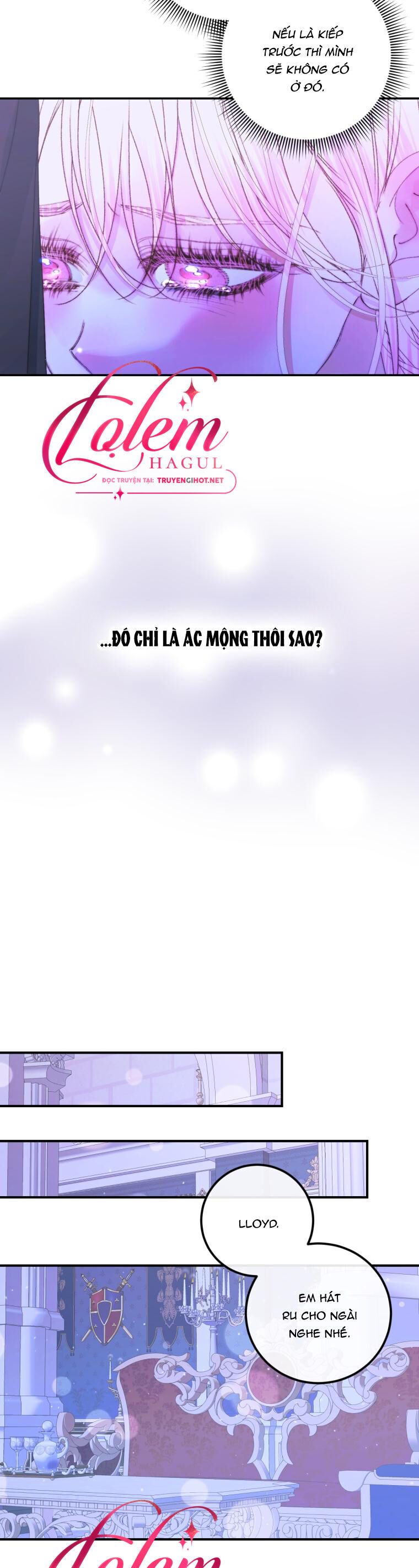 Trở Thành Gia Đình Của Kẻ Phản Diện Chapter 72 - Trang 2