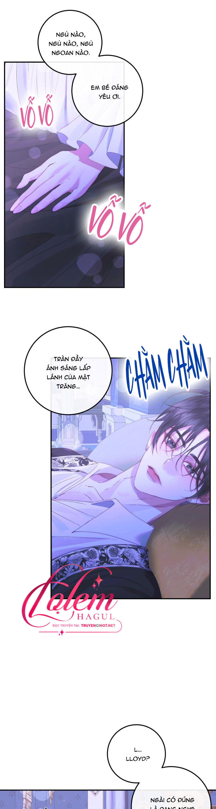 Trở Thành Gia Đình Của Kẻ Phản Diện Chapter 72 - Trang 2