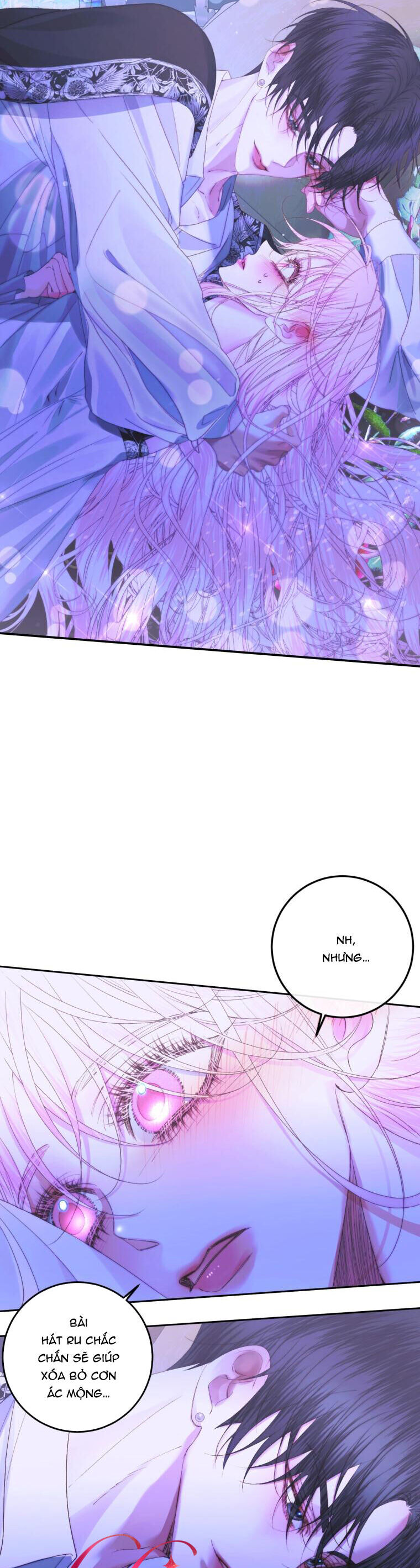 Trở Thành Gia Đình Của Kẻ Phản Diện Chapter 72 - Trang 2