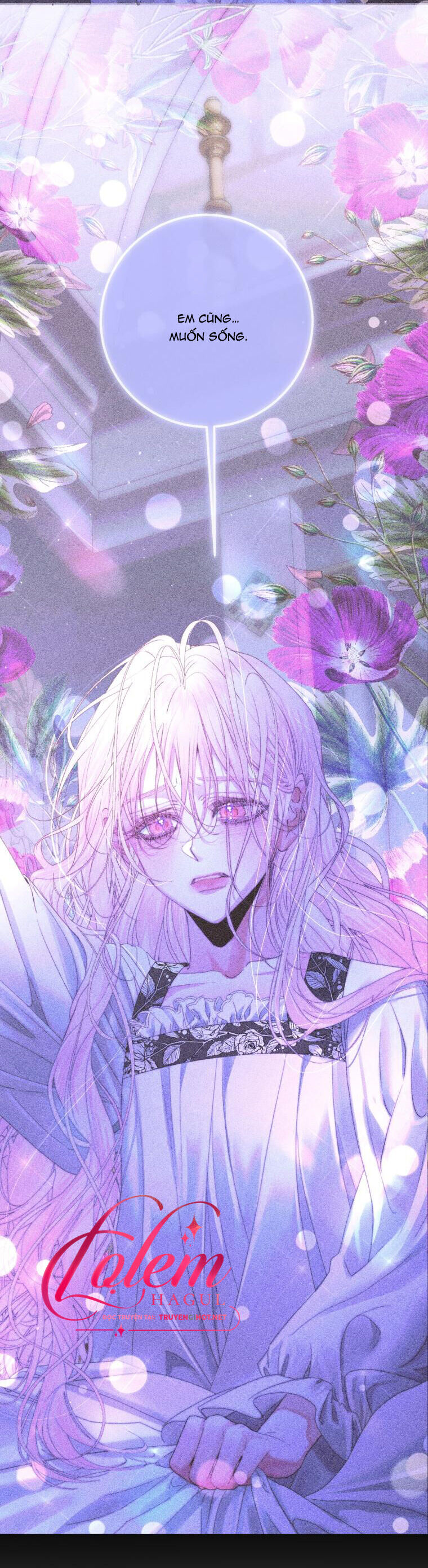 Trở Thành Gia Đình Của Kẻ Phản Diện Chapter 72 - Trang 2