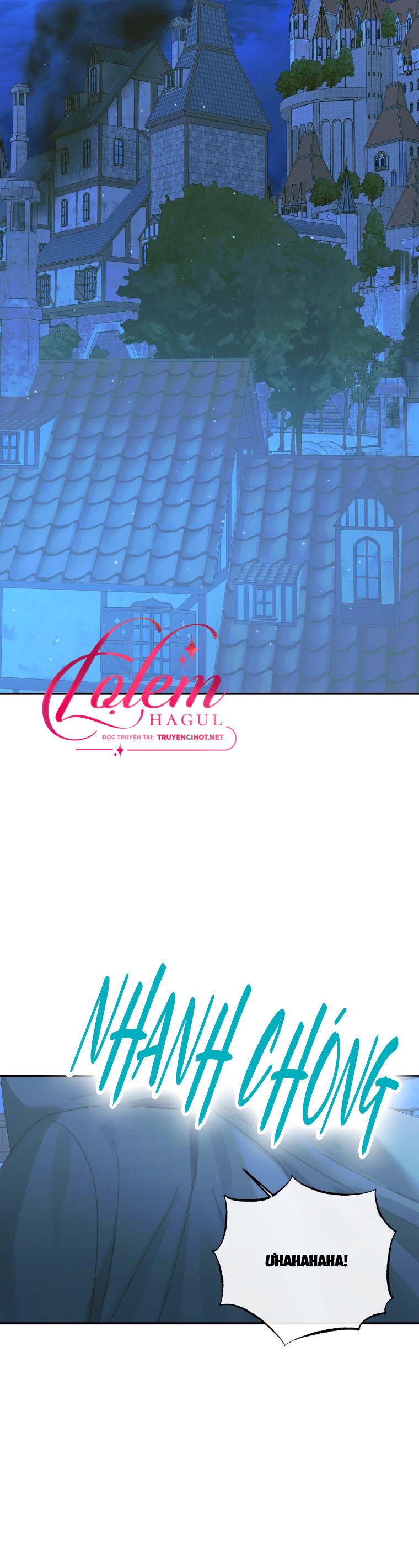 Trở Thành Gia Đình Của Kẻ Phản Diện Chapter 72 - Trang 2