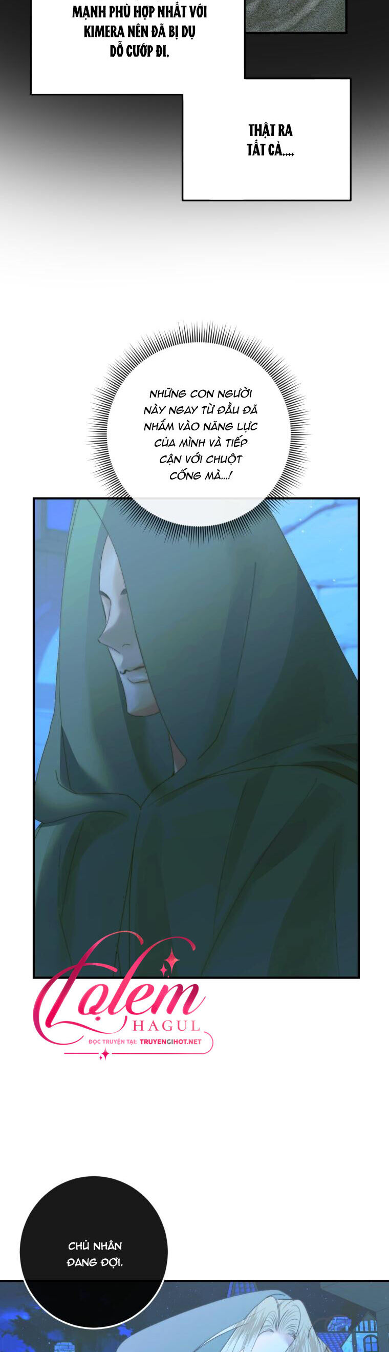 Trở Thành Gia Đình Của Kẻ Phản Diện Chapter 72 - Trang 2