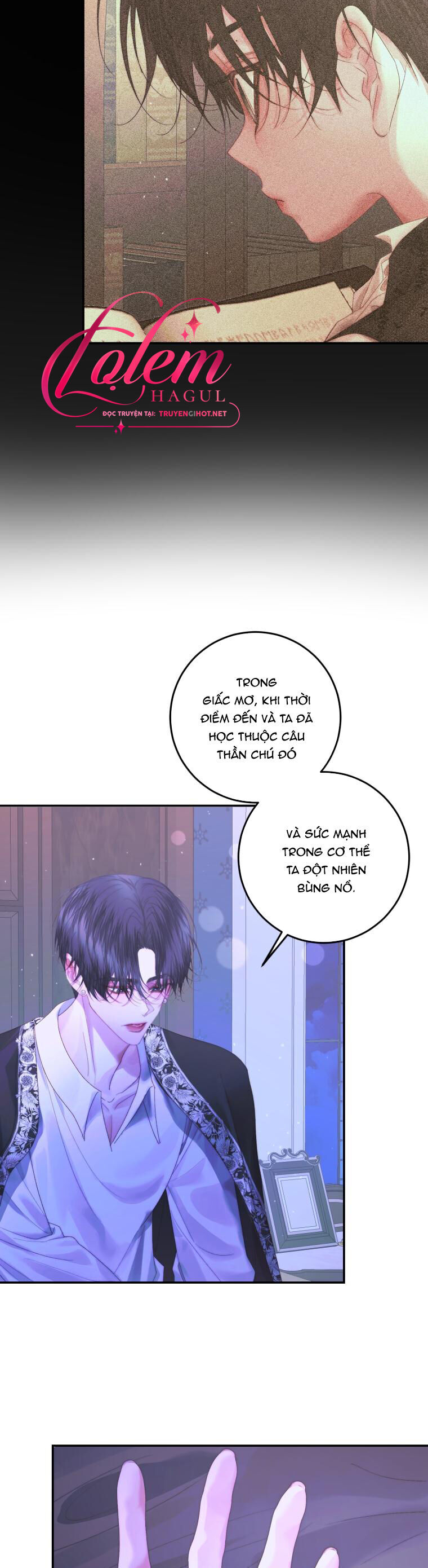 Trở Thành Gia Đình Của Kẻ Phản Diện Chapter 72 - Trang 2