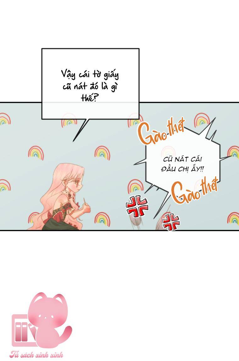 Trở Thành Gia Đình Của Kẻ Phản Diện Chapter 73 - Trang 2