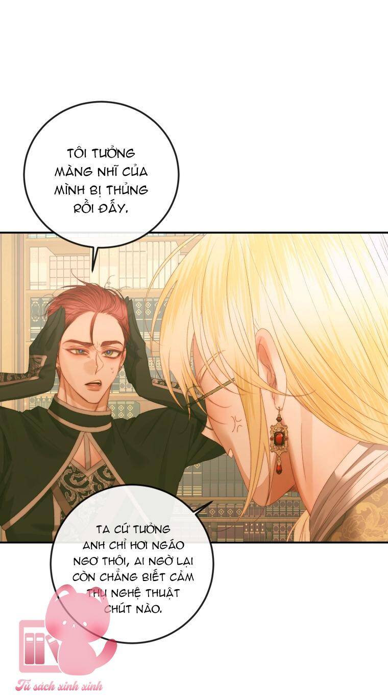 Trở Thành Gia Đình Của Kẻ Phản Diện Chapter 73 - Trang 2