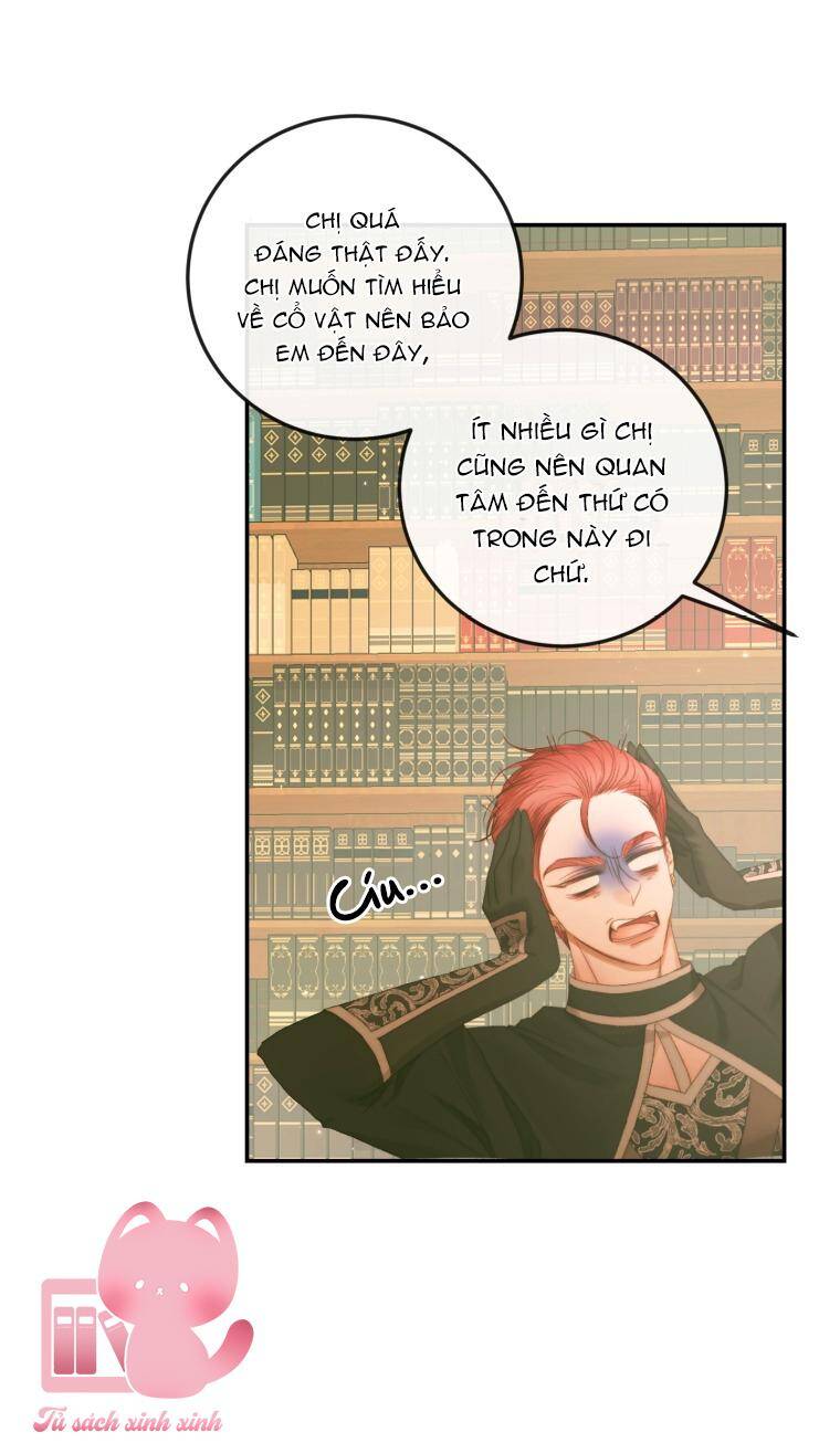 Trở Thành Gia Đình Của Kẻ Phản Diện Chapter 73 - Trang 2
